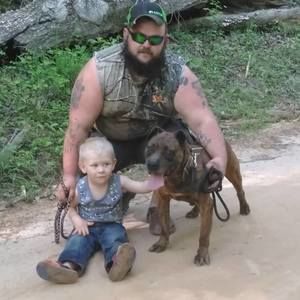 Meet your Posher, Dustin